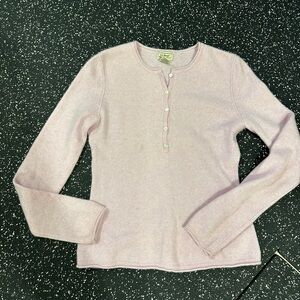 Women cashmere sweater
